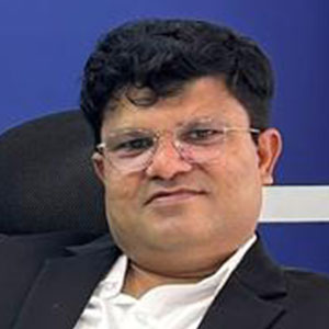 Hemal Kishore Shah
