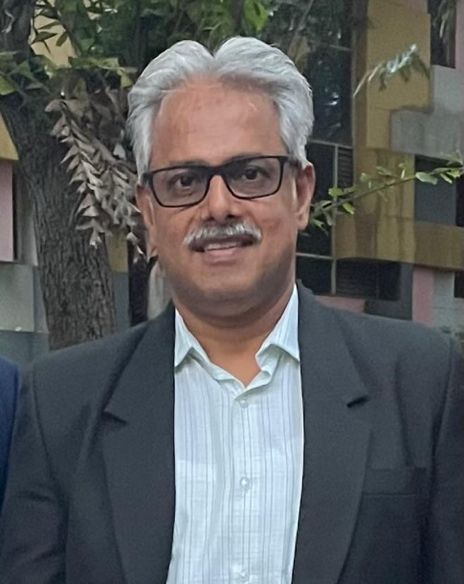 Jagadish Hiremath