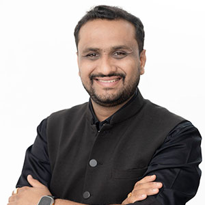 Karan Agarwal