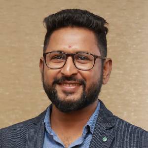 Prakash Shinde