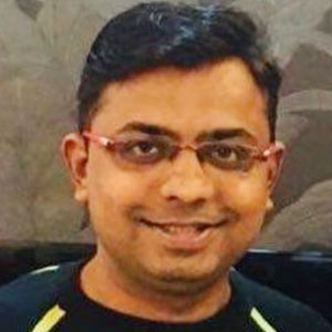 Prasanna Kulkarni