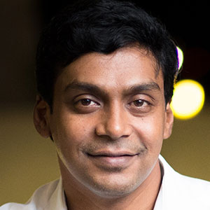 Prashant Hebsur