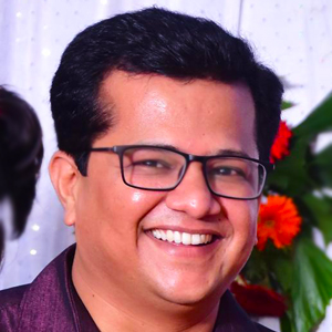 Santosh Kotli