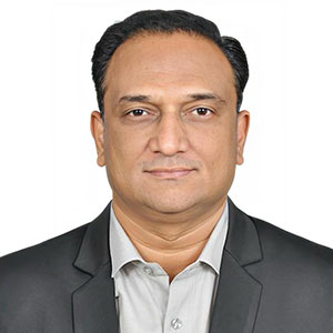 Satish Munavalli