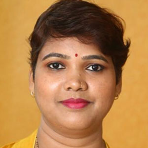 Shravani Pawar