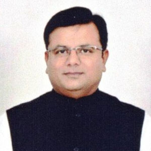 Srinivas Mane