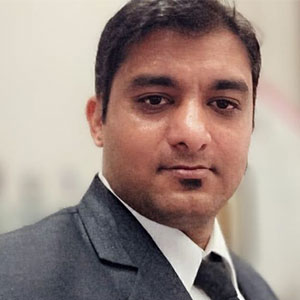 Umesh Savasuddi