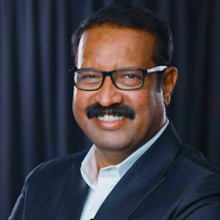 Venkatesh G
