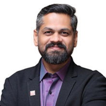 Vishal Nadagoud