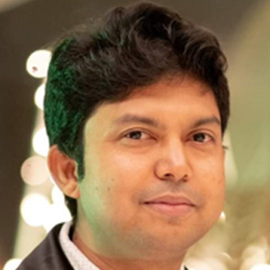 Dr Vivek Patil