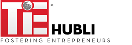 TiE Hubli logo